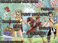 sora, Biba, Kikul Fairy Tail